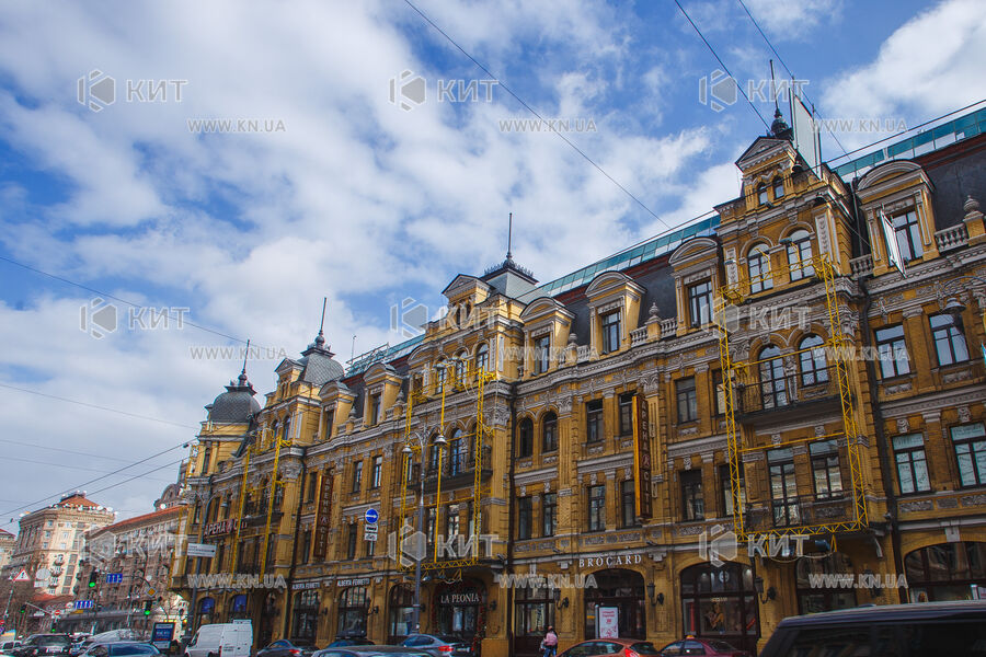 БЦ Арена Сіті